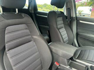 2018 Honda CR-V RW MY18 VTi FWD Grey 1 Speed Constant Variable Wagon