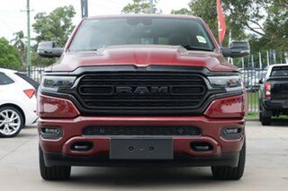 2023 Ram 1500 DT MY23 Limited SWB RamBox Billet Silver 8 Speed Automatic Utility