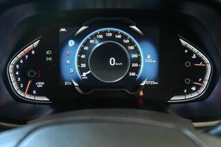 2020 Hyundai i30 PD.V4 MY21 Active Blue 6 Speed Sports Automatic Hatchback