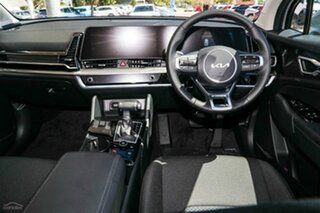 2024 Kia Sportage NQ5 MY24 SX FWD Grey 6 Speed Sports Automatic Wagon