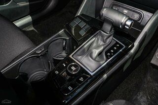 2024 Kia Sportage NQ5 MY24 SX FWD Grey 6 Speed Sports Automatic Wagon