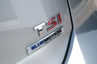 2017 Volkswagen Golf VII MY17 110TSI DSG Highline Silver 7 Speed Sports Automatic Dual Clutch