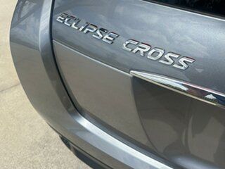 2019 Mitsubishi Eclipse Cross YA MY19 ES 2WD Grey 8 Speed Constant Variable Wagon