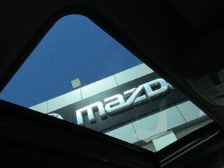 2017 Mazda 6 GL1021 Atenza SKYACTIV-Drive White 6 Speed Sports Automatic Sedan