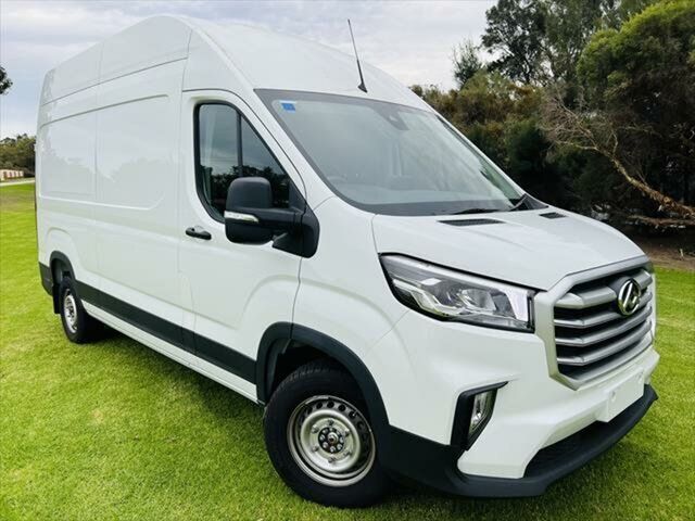 New LDV Deliver 9 Kenwick, New Deliver 9 LWB HR Auto