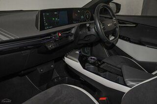 2024 Kia EV6 CV MY24 GT-Line AWD White 1 Speed Reduction Gear Wagon