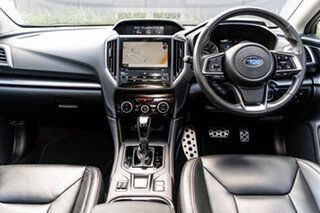2021 Subaru Impreza G5 MY21 2.0i-S CVT AWD Grey 7 Speed Constant Variable Hatchback