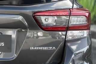 2021 Subaru Impreza G5 MY21 2.0i-S CVT AWD Grey 7 Speed Constant Variable Hatchback