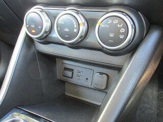 2020 Mazda CX-3 DK2W7A Maxx SKYACTIV-Drive FWD Sport Grey 6 Speed Sports Automatic Wagon