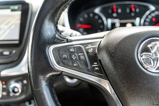 2018 Holden Equinox EQ MY18 LTZ-V AWD 9 Speed Sports Automatic Wagon