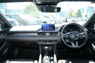 2019 Mazda 6 GL1032 Atenza SKYACTIV-Drive 6 Speed Sports Automatic Wagon