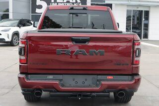 2023 Ram 1500 DT MY23 Limited SWB RamBox Billet Silver 8 Speed Automatic Utility