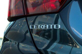 2024 Kia Cerato BD MY24 S Grey 6 Speed Sports Automatic Sedan