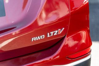 2018 Holden Equinox EQ MY18 LTZ-V AWD 9 Speed Sports Automatic Wagon