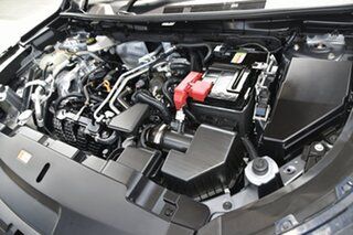 2021 Mitsubishi Outlander ZM MY22 ES AWD Titanium 8 Speed Constant Variable Wagon