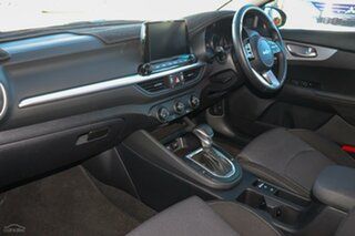 2024 Kia Cerato BD MY24 S Grey 6 Speed Sports Automatic Sedan