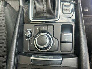 2018 Mazda 3 BN5278 Maxx SKYACTIV-Drive Sport White 6 Speed Sports Automatic Sedan