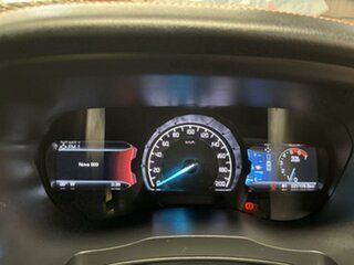 2016 Ford Ranger PX MkII Wildtrak 3.2 (4x4) Black 6 Speed Manual Dual Cab Pick-up