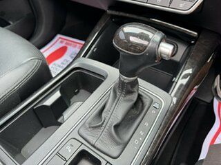 2016 Kia Sorento UM MY16 Platinum AWD White 6 Speed Sports Automatic Wagon