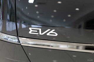 2024 Kia EV6 CV MY24 GT-Line Black 1 Speed Reduction Gear Wagon