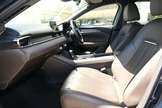 2019 Mazda 6 GL1032 Atenza SKYACTIV-Drive 6 Speed Sports Automatic Wagon.