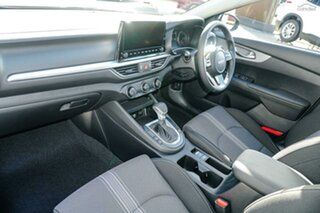 2024 Kia Cerato BD MY24 Sport Grey 6 Speed Sports Automatic Hatchback