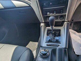 2023 Mitsubishi Triton MR MY23 GSR Double Cab Jh3 6 Speed Sports Automatic Utility