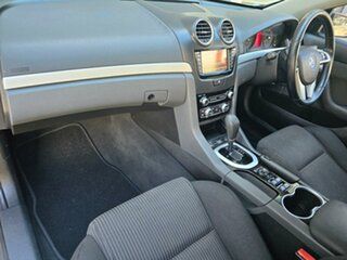 2012 Holden Commodore VE II MY12 SV6 Sportwagon Grey 6 Speed Sports Automatic Wagon