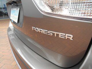 2023 Subaru Forester MY24 2.5I-S (AWD) Brilliant Bronze Metallic Continuous Variable Wagon