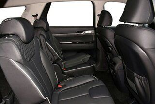 2023 Hyundai Palisade LX2.V4 MY24 Elite AWD White Cream 8 Speed Sports Automatic Wagon