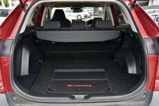 2019 Toyota RAV4 Mxaa52R GXL 2WD Atomic Rush 10 Speed Constant Variable Wagon