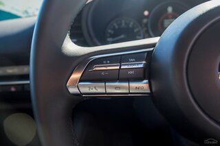 2023 Mazda 3 BP2H7A G20 SKYACTIV-Drive Evolve Grey 6 Speed Sports Automatic Hatchback
