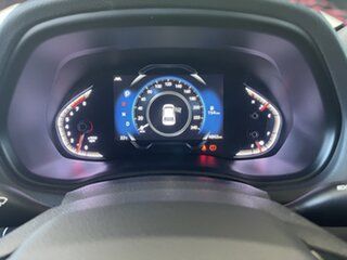 2022 Hyundai i30 PD.V4 MY22 N Line D-CT Premium Fiery Red 7 Speed Sports Automatic Dual Clutch