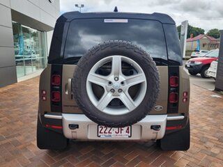 2020 Land Rover Defender L663 20.5MY HSE 8 Speed Sports Automatic Wagon
