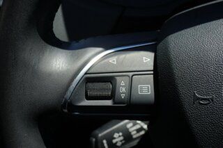 2012 Audi Q3 8U MY12 TFSI S Tronic Quattro White 7 Speed Sports Automatic Dual Clutch Wagon