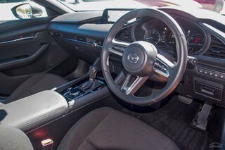 2023 Mazda 3 BP2H7A G20 SKYACTIV-Drive Evolve Grey 6 Speed Sports Automatic Hatchback