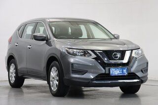 2020 Nissan X-Trail T32 Series II ST X-tronic 2WD Grey 7 Speed Constant Variable Wagon.