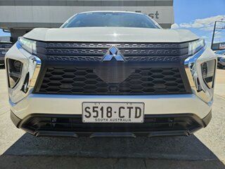 2022 Mitsubishi Eclipse Cross YB MY22 ES 2WD 8 Speed Constant Variable Wagon.