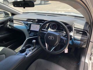 2019 Toyota Camry ASV70R Ascent Silver 6 Speed Sports Automatic Sedan