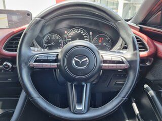 2019 Mazda 3 BP2HLA G25 SKYACTIV-Drive Astina Grey 6 Speed Sports Automatic Hatchback
