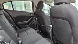 2018 Mazda 3 BN5478 Maxx SKYACTIV-Drive Sport Soul Red 6 Speed Sports Automatic Hatchback