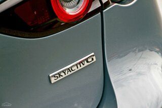 2023 Mazda 3 BP2HLA G25 SKYACTIV-Drive Astina Grey 6 Speed Sports Automatic Hatchback