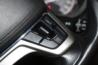2016 Mitsubishi Triton MQ MY17 GLS Double Cab Grey 5 Speed Sports Automatic Utility