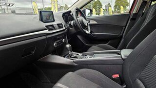 2018 Mazda 3 BN5478 Maxx SKYACTIV-Drive Sport Soul Red 6 Speed Sports Automatic Hatchback