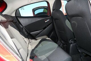 2019 Mazda 2 DJ2HAA Genki SKYACTIV-Drive Soul Red 6 Speed Sports Automatic Hatchback