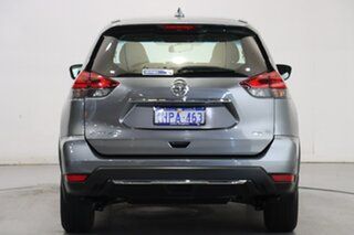 2020 Nissan X-Trail T32 MY21 ST X-tronic 2WD Grey 7 Speed Constant Variable Wagon