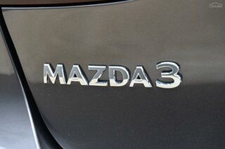 2023 Mazda 3 BP2HLA G25 SKYACTIV-Drive Astina Grey 6 Speed Sports Automatic Hatchback