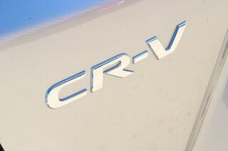 2023 Honda CR-V RW MY23 VTi FWD L7 Lunar Silver 1 Speed Constant Variable Wagon
