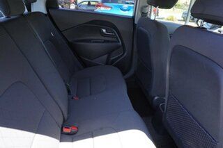 2016 Kia Rio UB MY16 S Grey 4 Speed Sports Automatic Hatchback