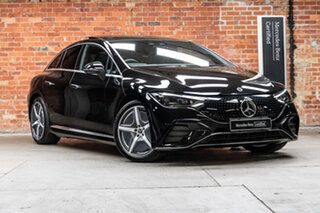 2023 Mercedes-Benz EQE V295 803+053MY EQE350 4MATIC Obsidian Black Metallic 1 Speed Reduction Gear.